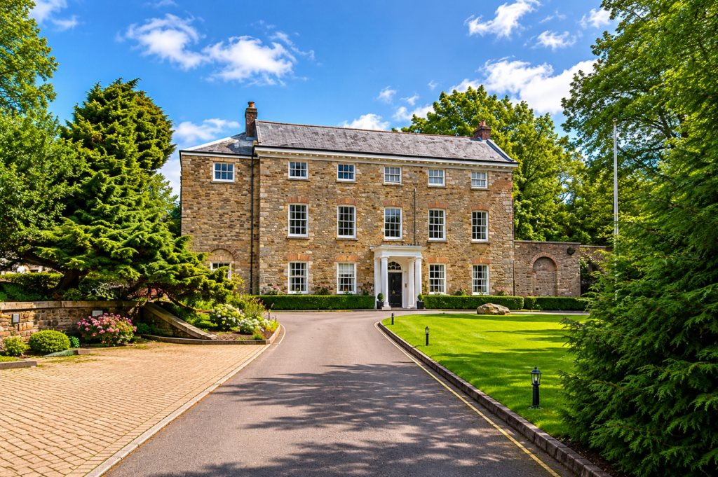Main image of property: Flat 1 Priory House, Priory Road, Bodmin, PL31 2AE
