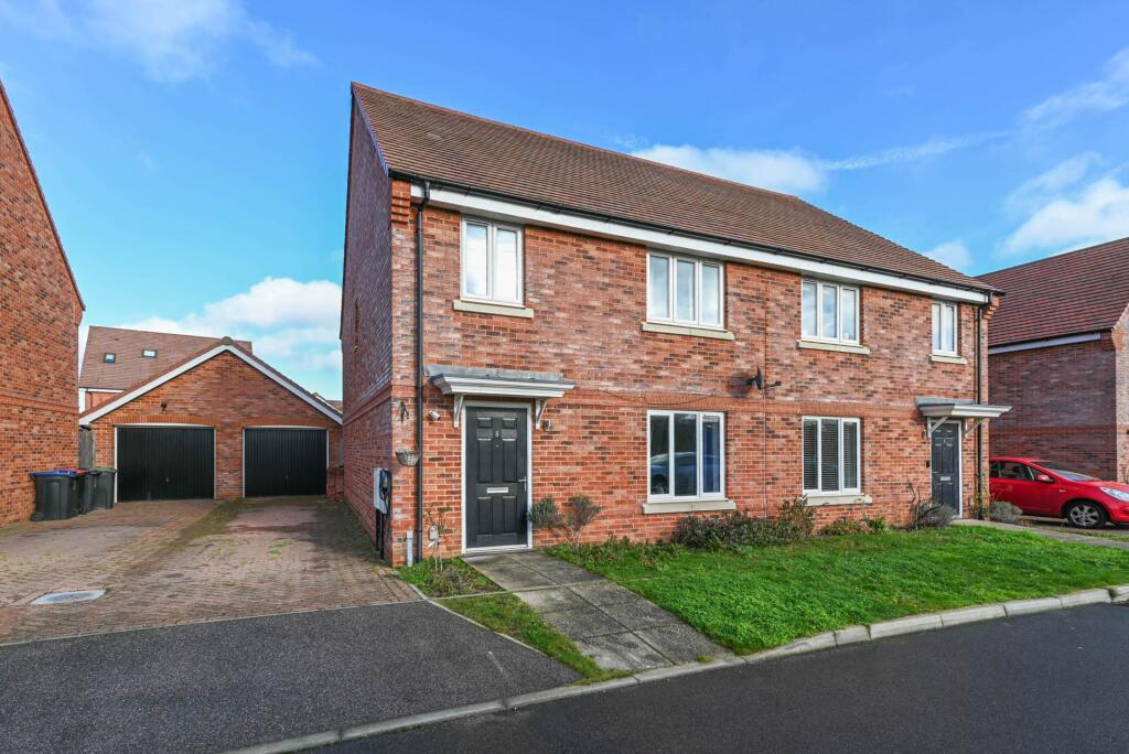 Main image of property: Wales Crescent, Canterbury