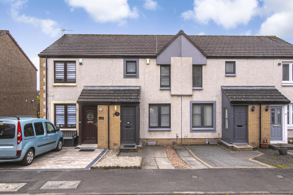 Main image of property: Station Park, East Wemyss Kirkcaldy, KY1