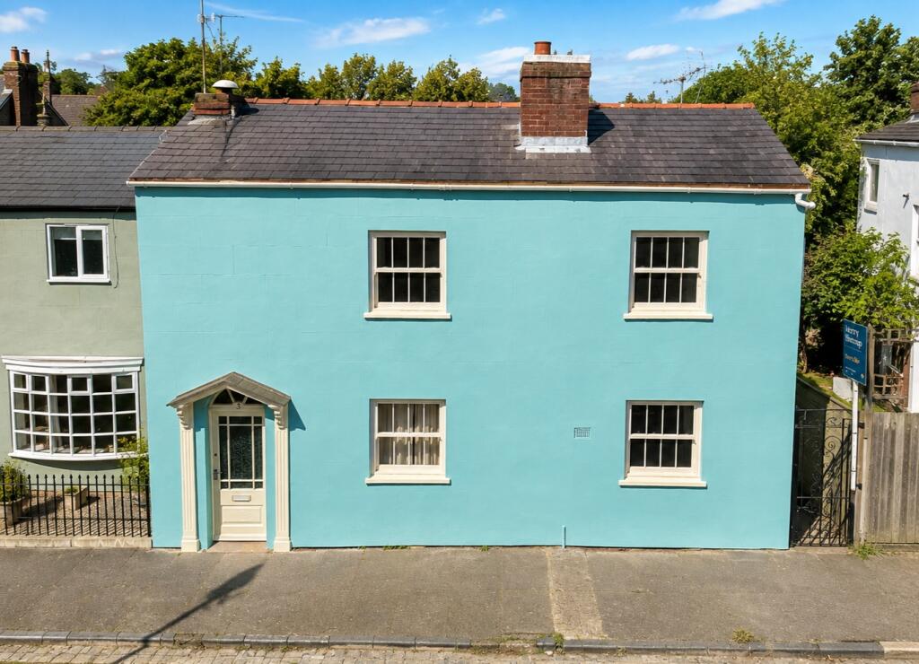 Main image of property: Clare Place, Leckhampton, Cheltenham, Gloucestershire, GL53