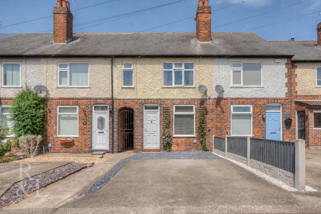 Main image of property: Wilford Crescent, Ruddington, Nottingham