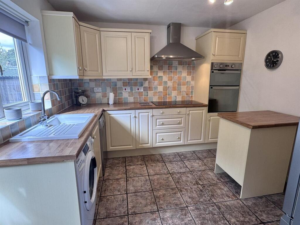 House in Reading - View 5