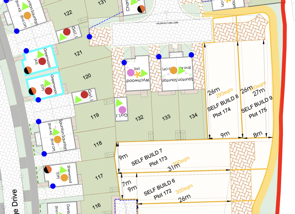 Main image of property: Plot 175, Newman Fields, Soham
