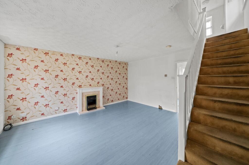 House in St Helens, Wargrave - More