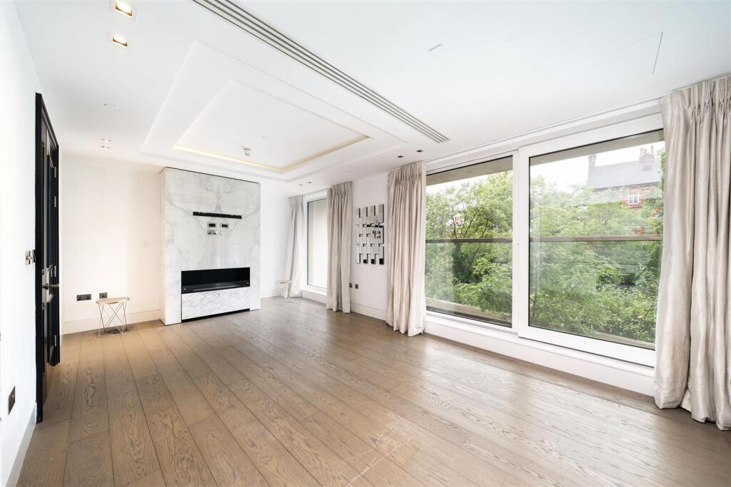 Main image of property: Wolfe House, Kensington High Street, London