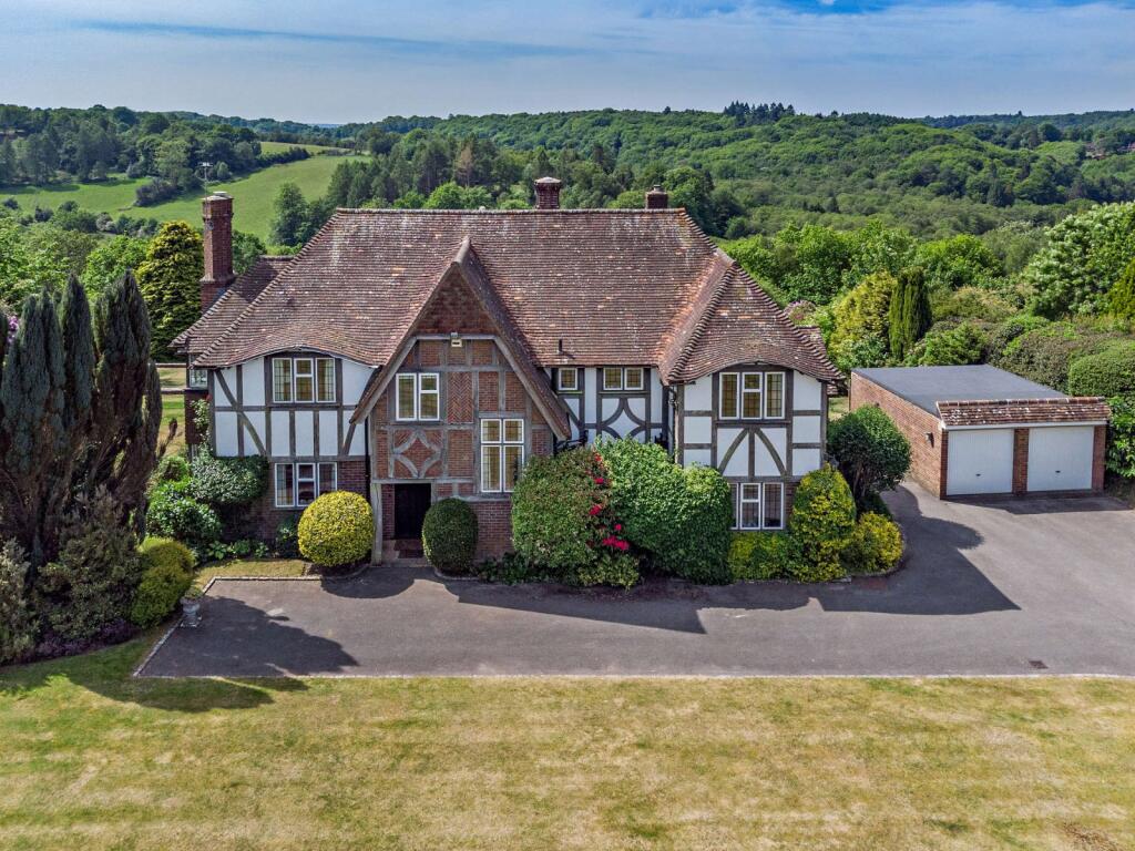 Main image of property: Scotland Lane, Haslemere, Surrey