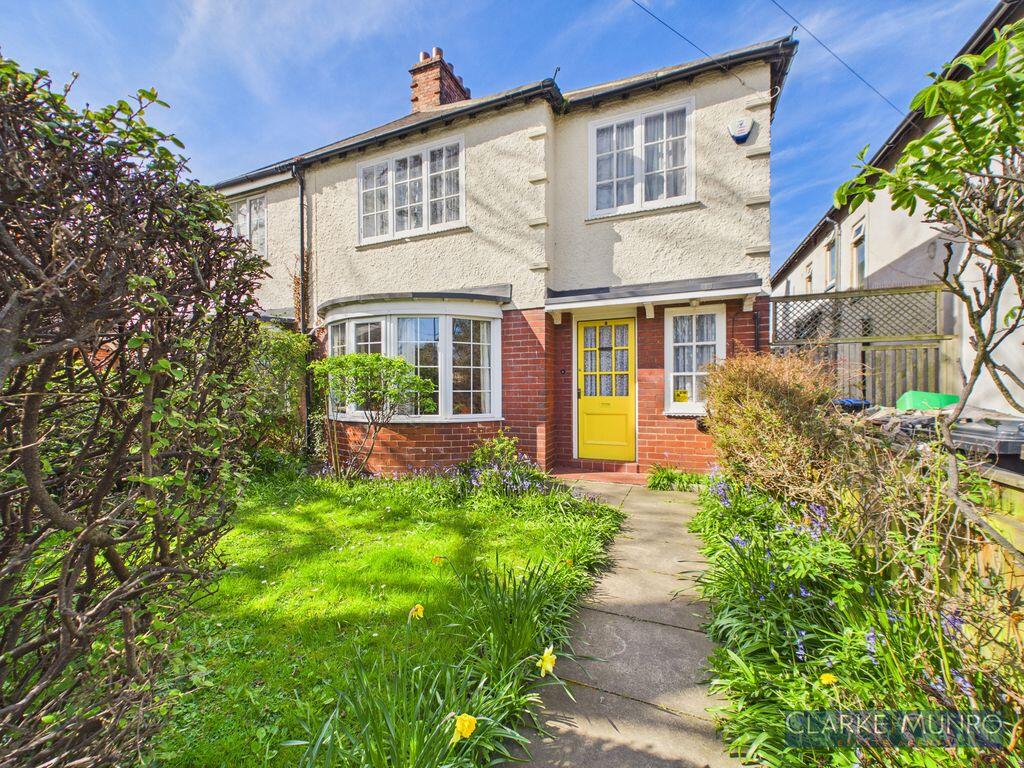 Main image of property: Belle Vue Grove, Middlesbrough