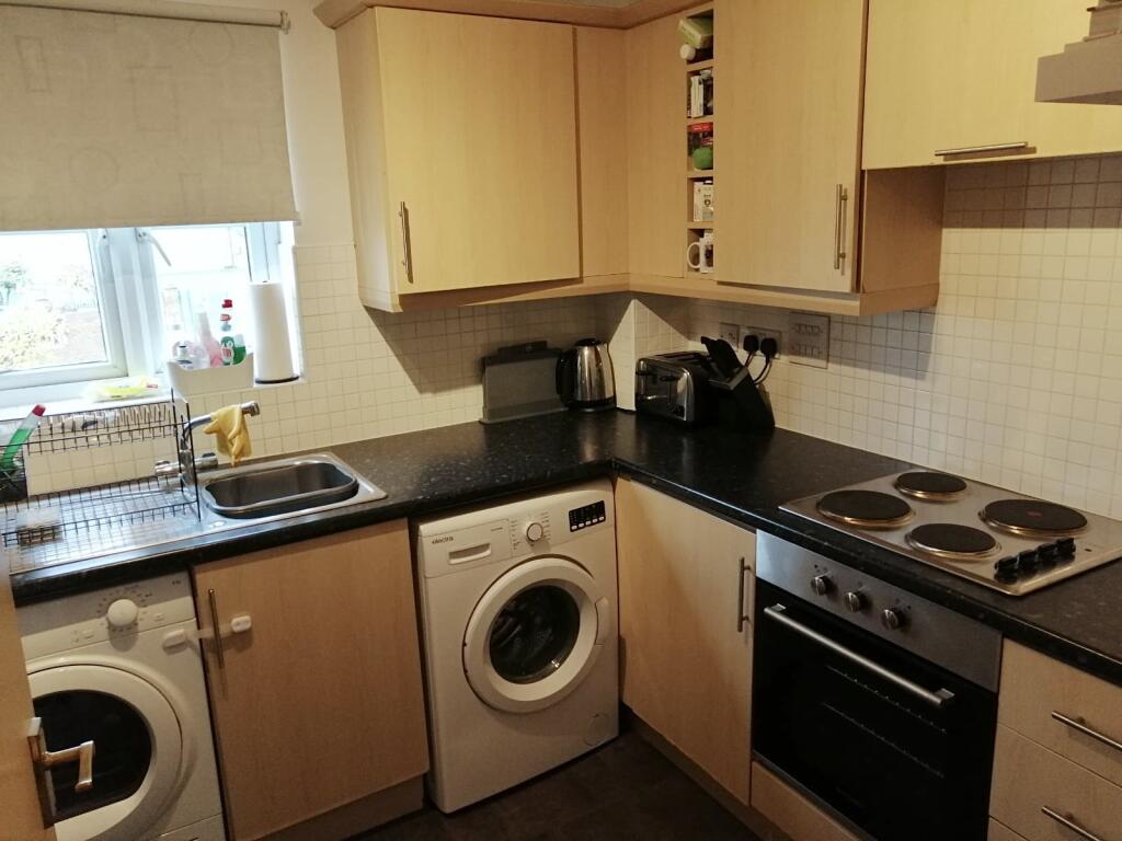 Apartment in Birmingham - View 2