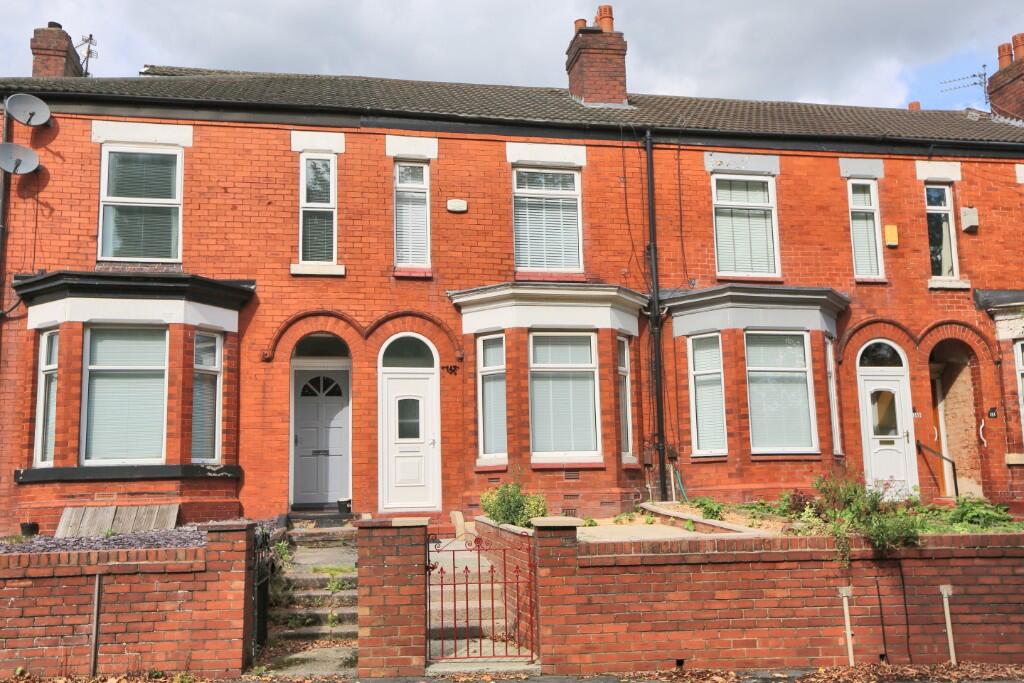 Main image of property: Marple Road, Stockport, Greater Manchester, SK2