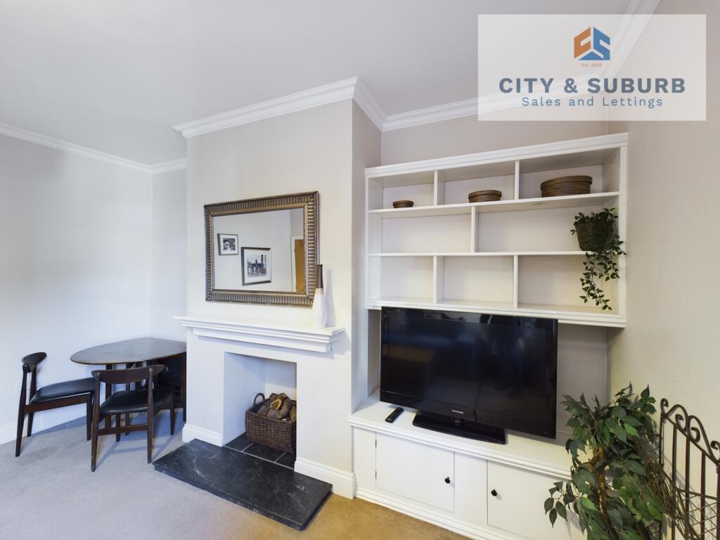 Main image of property: Second Avenue, Heaton, Newcastle upon Tyne, Tyne and Wear, NE6 5XT