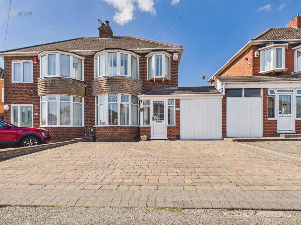 Additional image 50 of Cranmore Road, Castle Bromwich, Solihull, B36