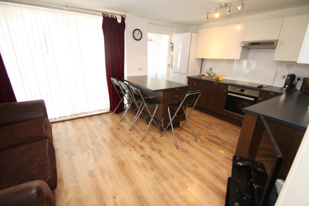 Main image of property: Clyde Gardens, Bath