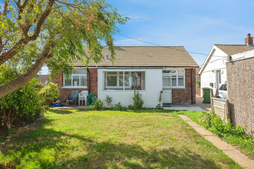 Main image of property: Paston Road, Norwich, NR12