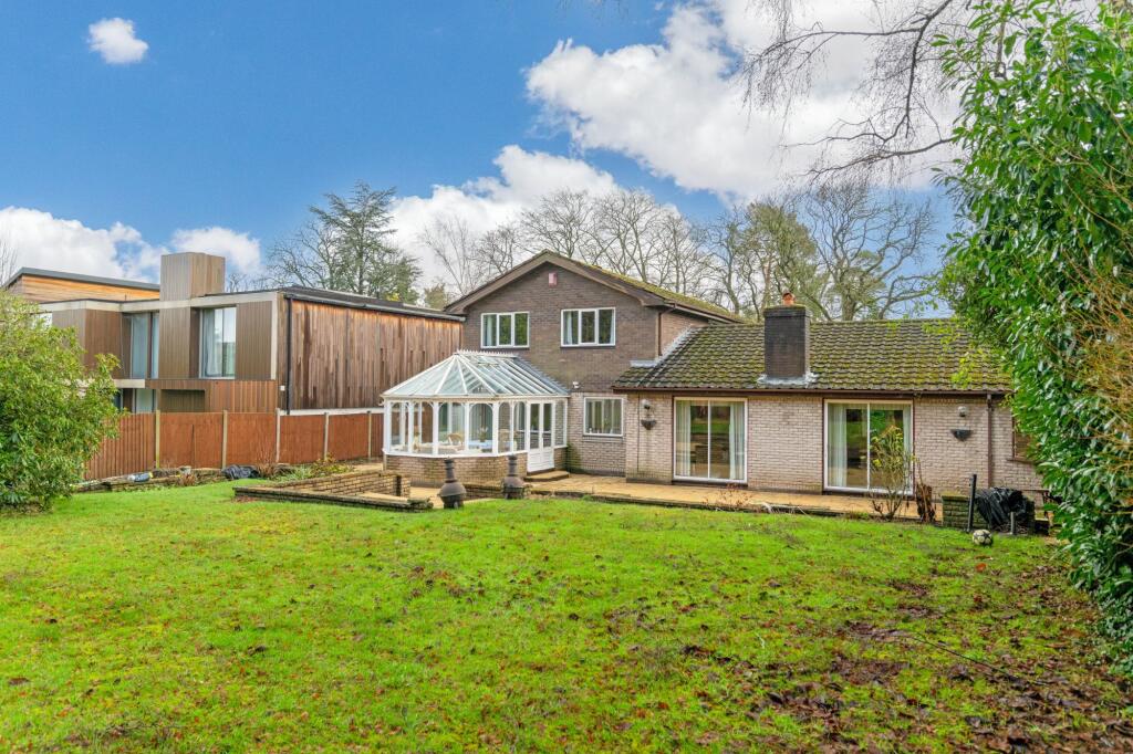 Additional image 38 of Moor Hall Drive, Four Oaks, B75
