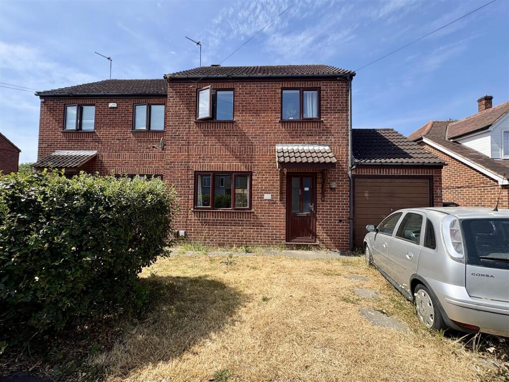 Main image of property: Samson Court, Ruddington, Nottingham