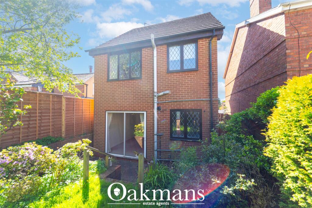 Additional image 12 of Linthurst Newtown, Blackwell, Bromsgrove, Worcestershire, B60