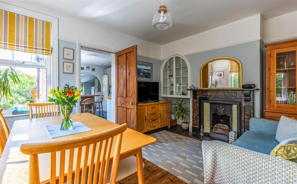 House in Hereford, Tupsley - View 5
