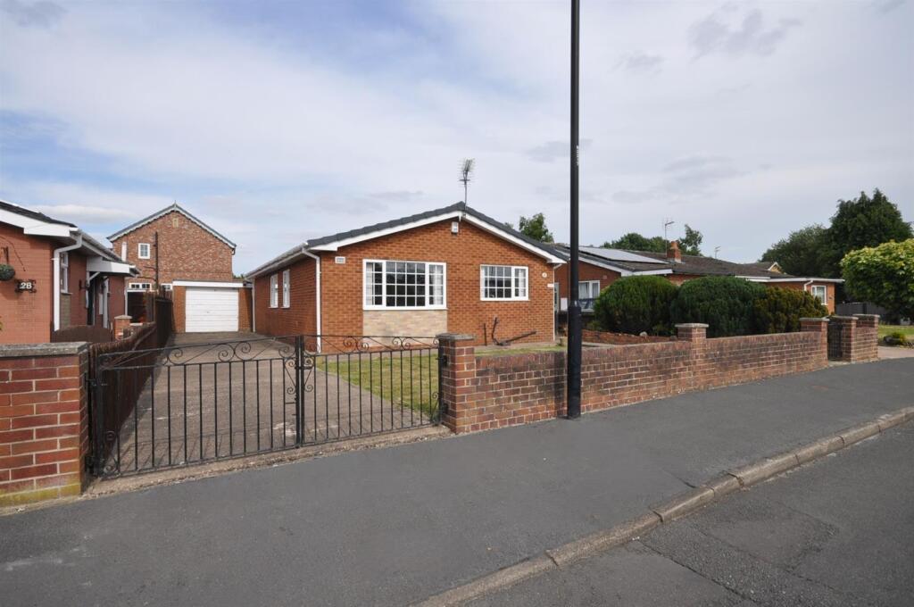 Main image of property: Pennine Road, Thorne, Doncaster, DN8