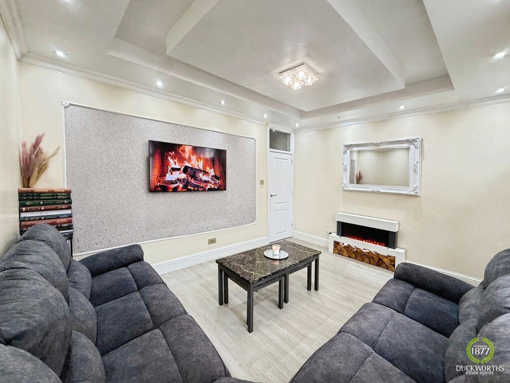 Main image of property: Belgrave Street, Nelson, BB9