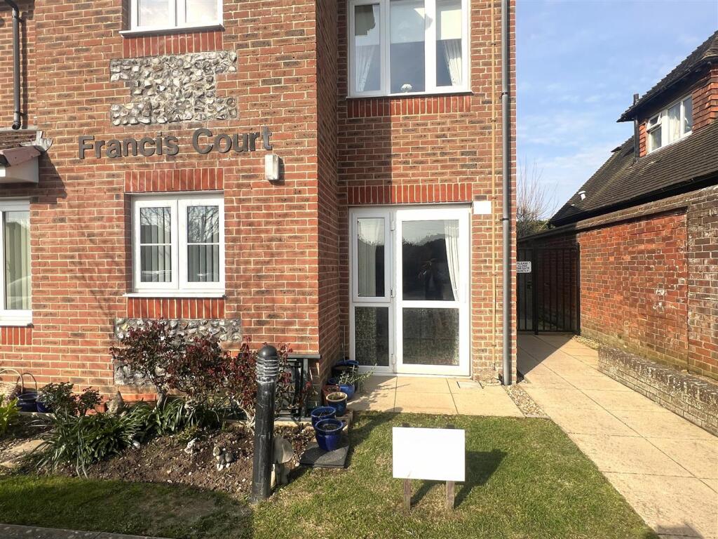 Main image of property: Church Street, Littlehampton