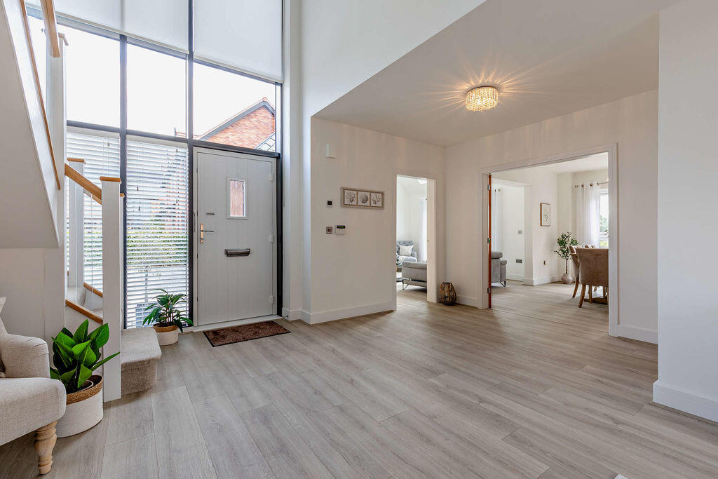 House in Crewe - View 5
