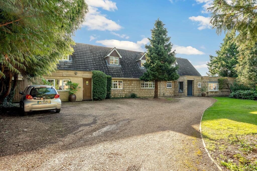 Main image of property: Manor Road, Sutton