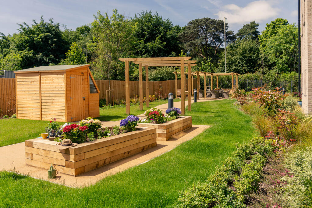 Main image of property: Lowry Way,
Swindon,
SN3 1FX
