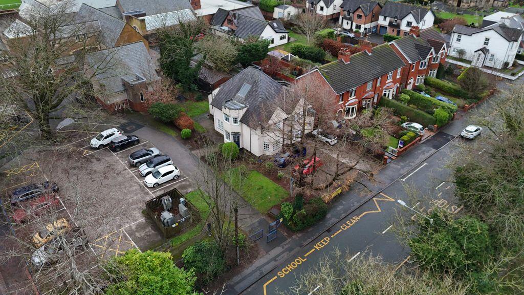 Main image of property: Sandhurst, Ribby Road, Kirkham, Preston, Lancashire, PR4