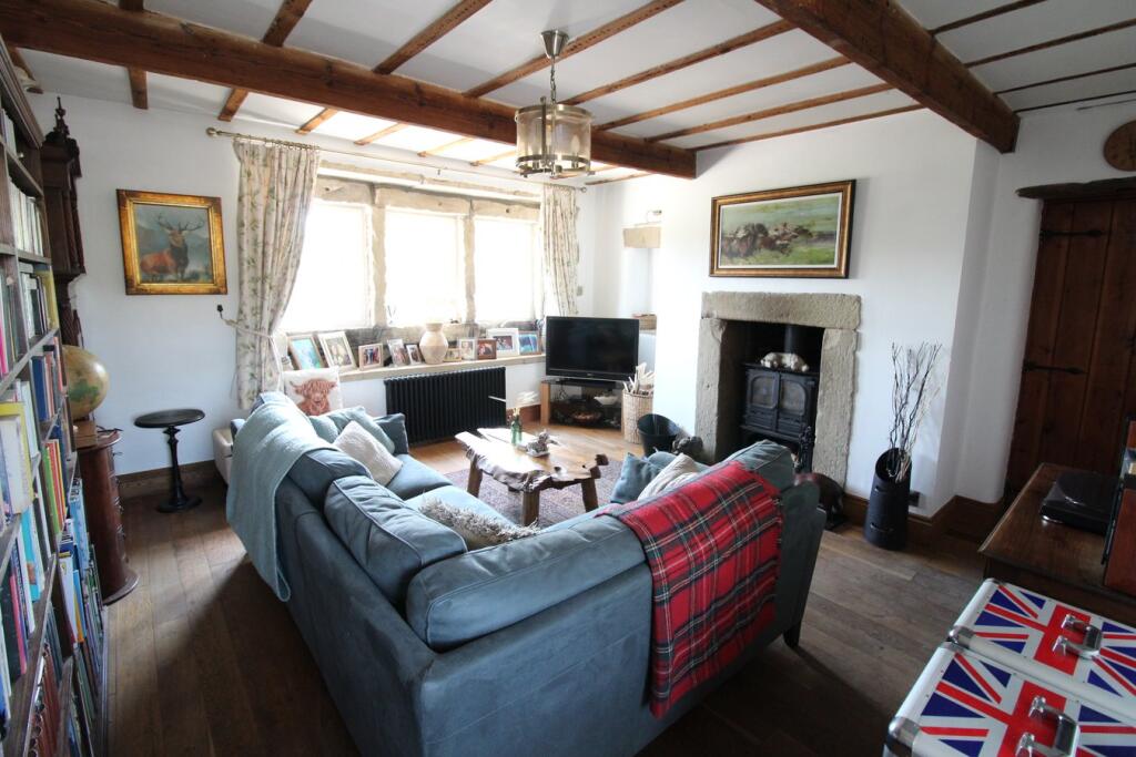 Additional image 5 of West Shaw, Oxenhope, Keighley, BD22