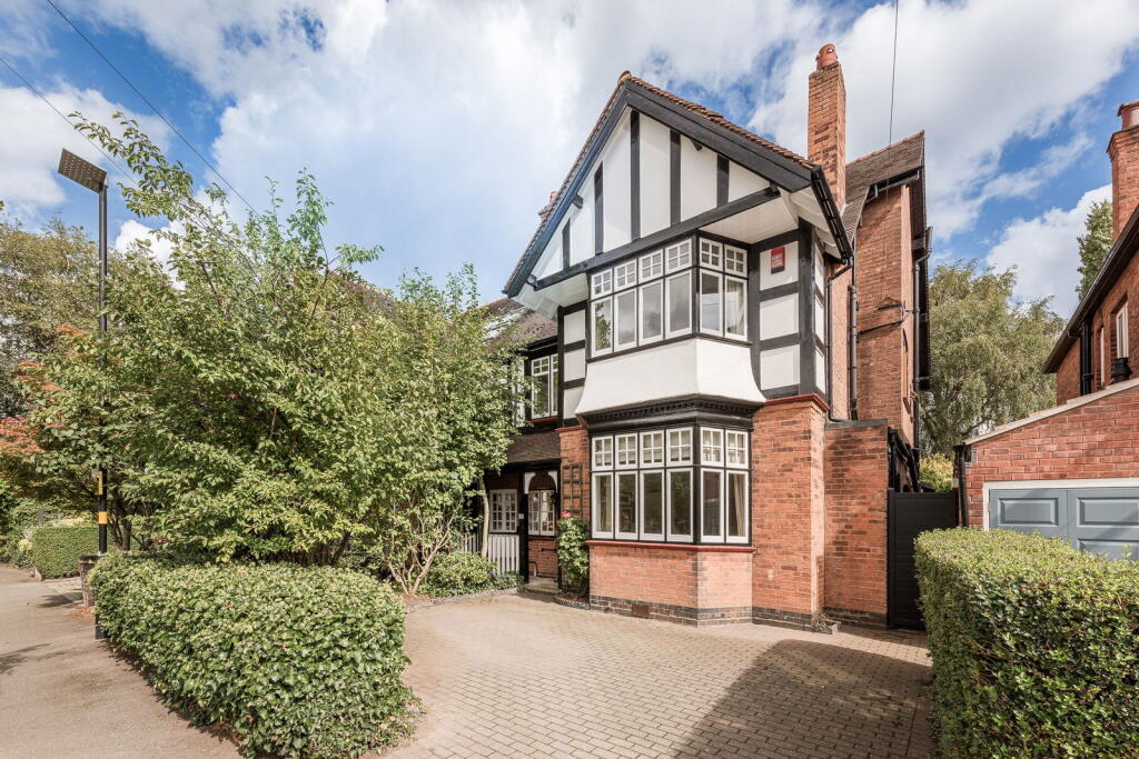 Main image of property: Mayfield Road, Wylde Green, Sutton Coldfield, B73 5QL