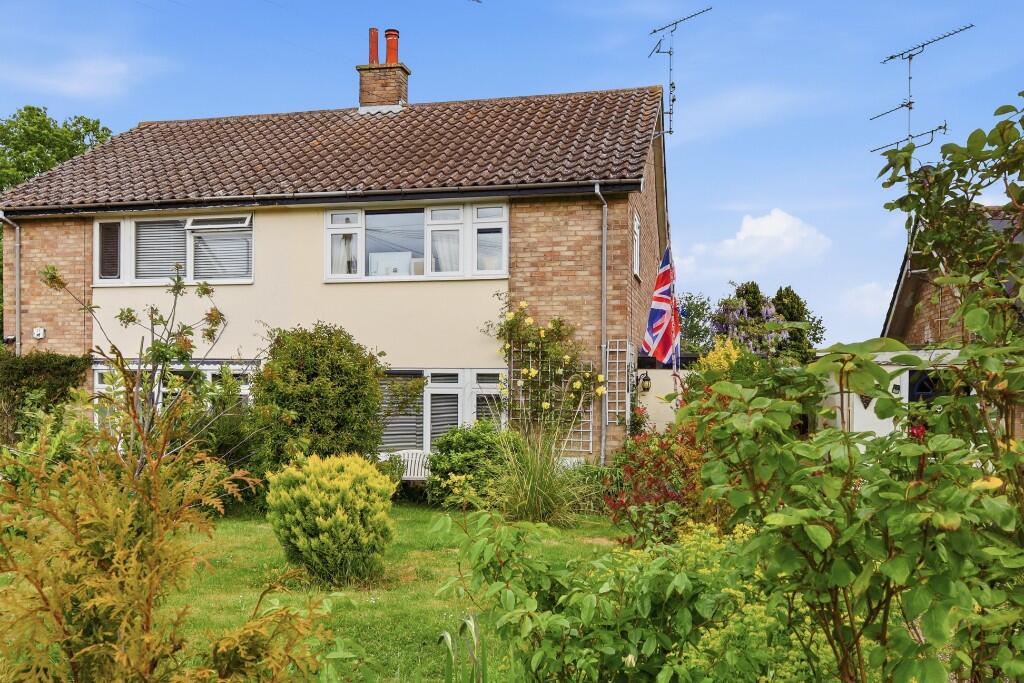 Main image of property: Watts Close, Barnston 