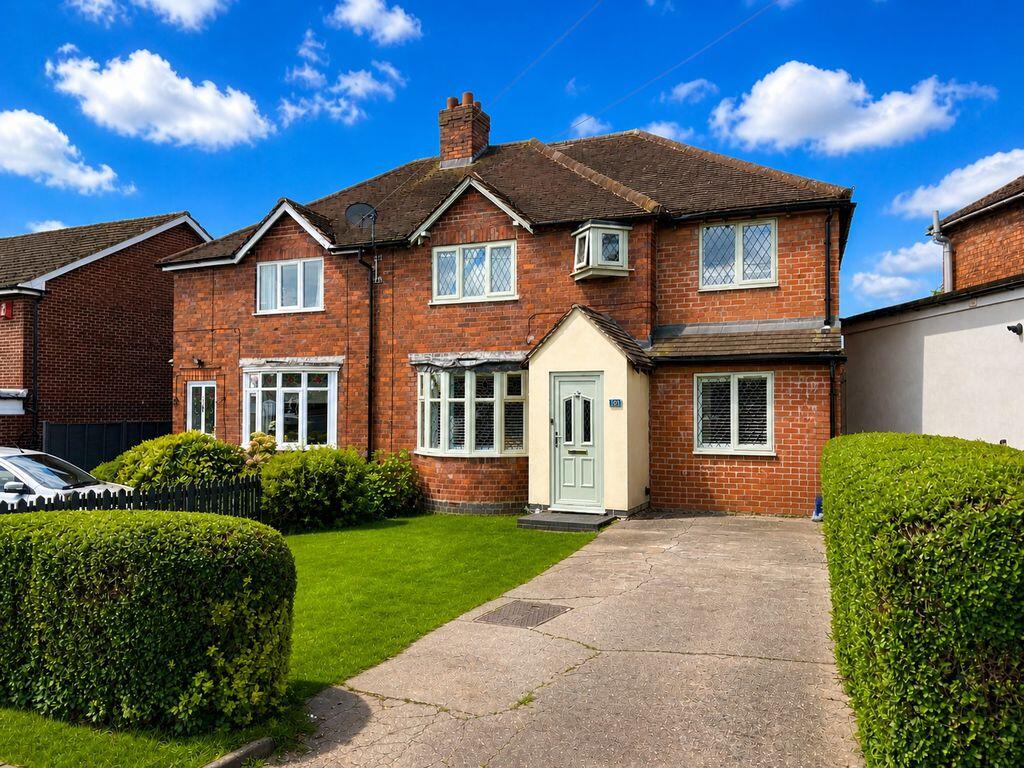 Main image of property: Cannock Road, Burntwood, WS7 0BS