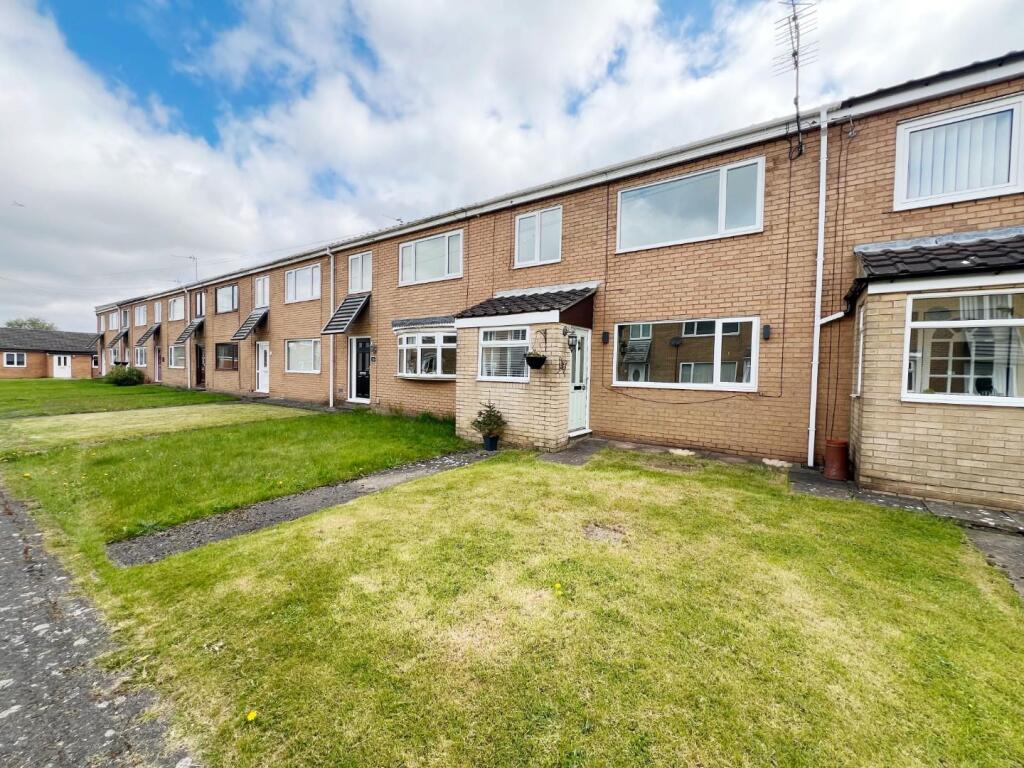 Main image of property: Lyne Road, Spennymoor