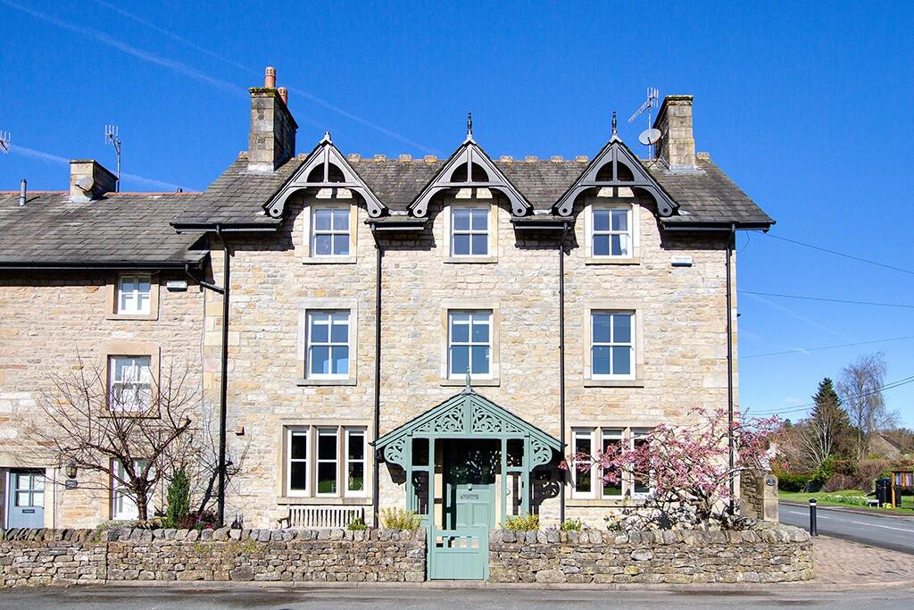 Main image of property: CRAZY COW, WENNINGTON, LA2 8NW