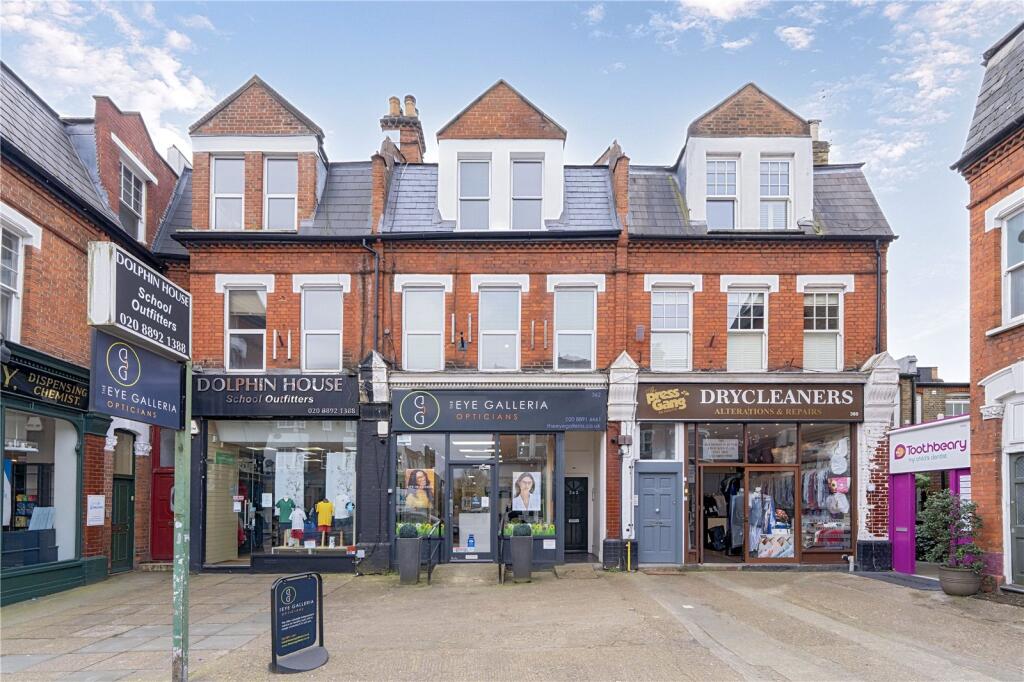 Main image of property: Richmond Road, East Twickenham