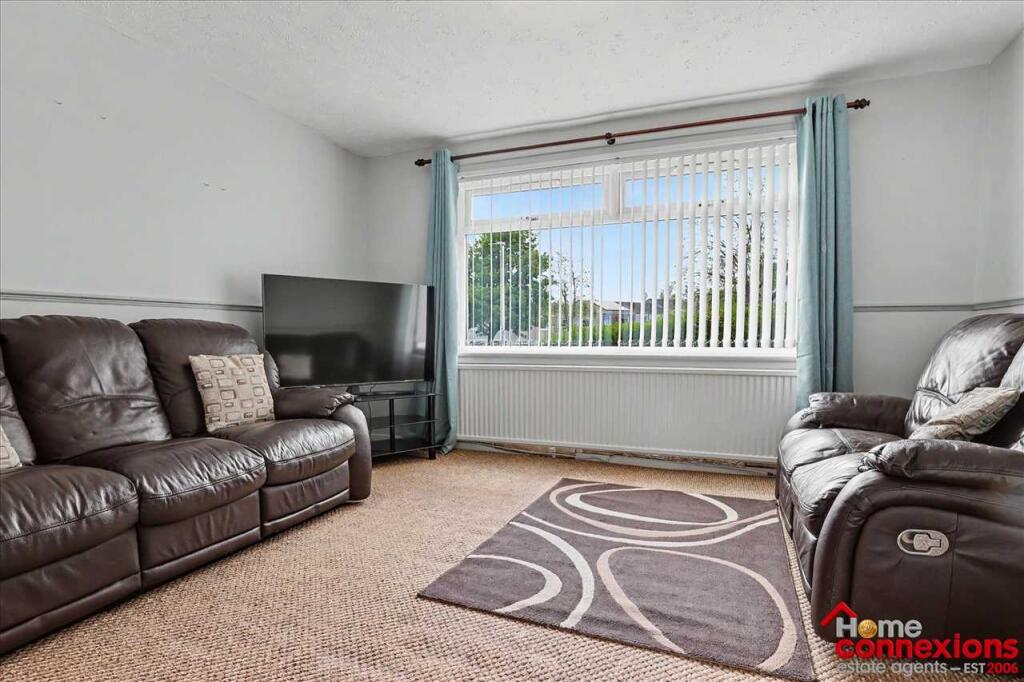 Sycamore Place, Greenhills, EAST KILBRIDE photo 2
