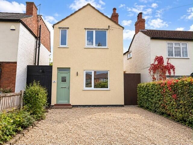 Main image of property: Dale Road, Spondon