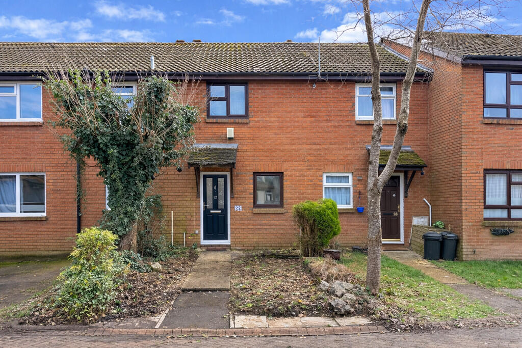 Main image of property: Cygnus Gardens, Dibden, Southampton