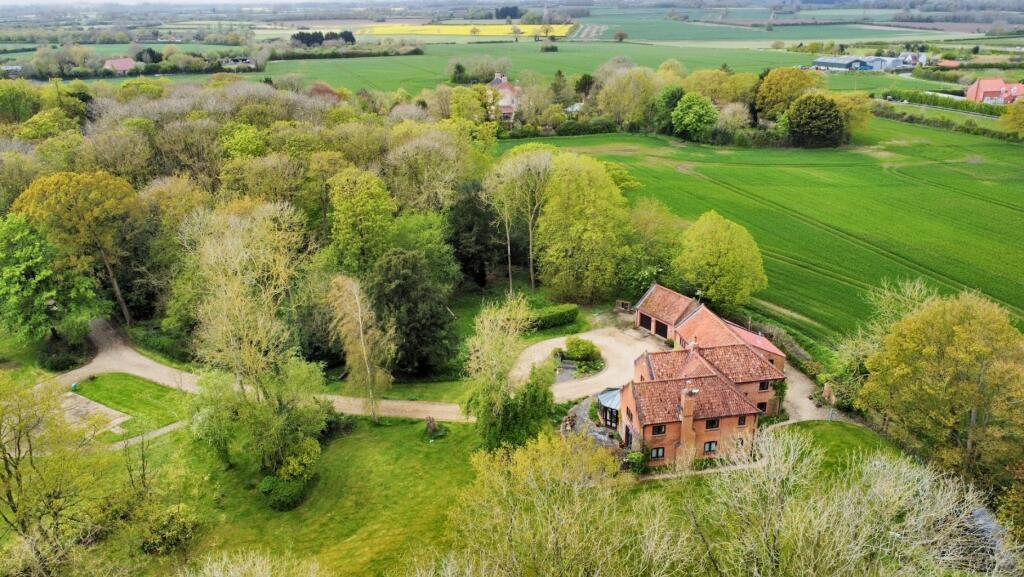 Main image of property: Beeston, Mid-Norfolk