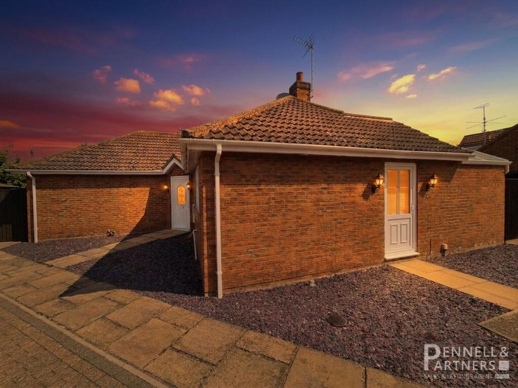 Main image of property: Wild Boar Close, Whittlesey, Peterborough, PE7