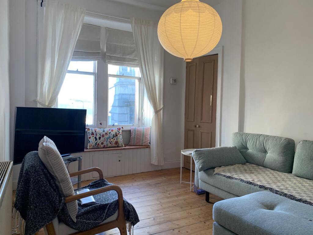 Apartment in Edinburgh - View 3
