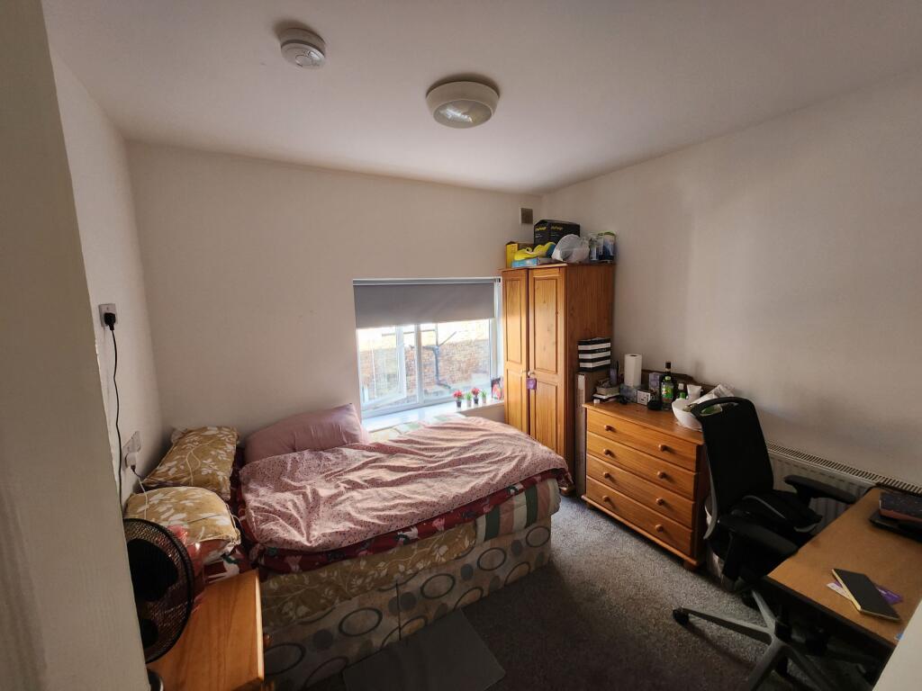 Apartment in Manchester, Ladybarn, Fallowfield - View 5