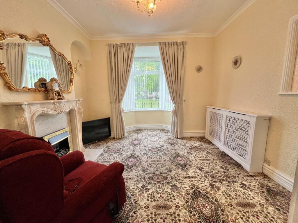 House in Cockfield, County Durham - View 3