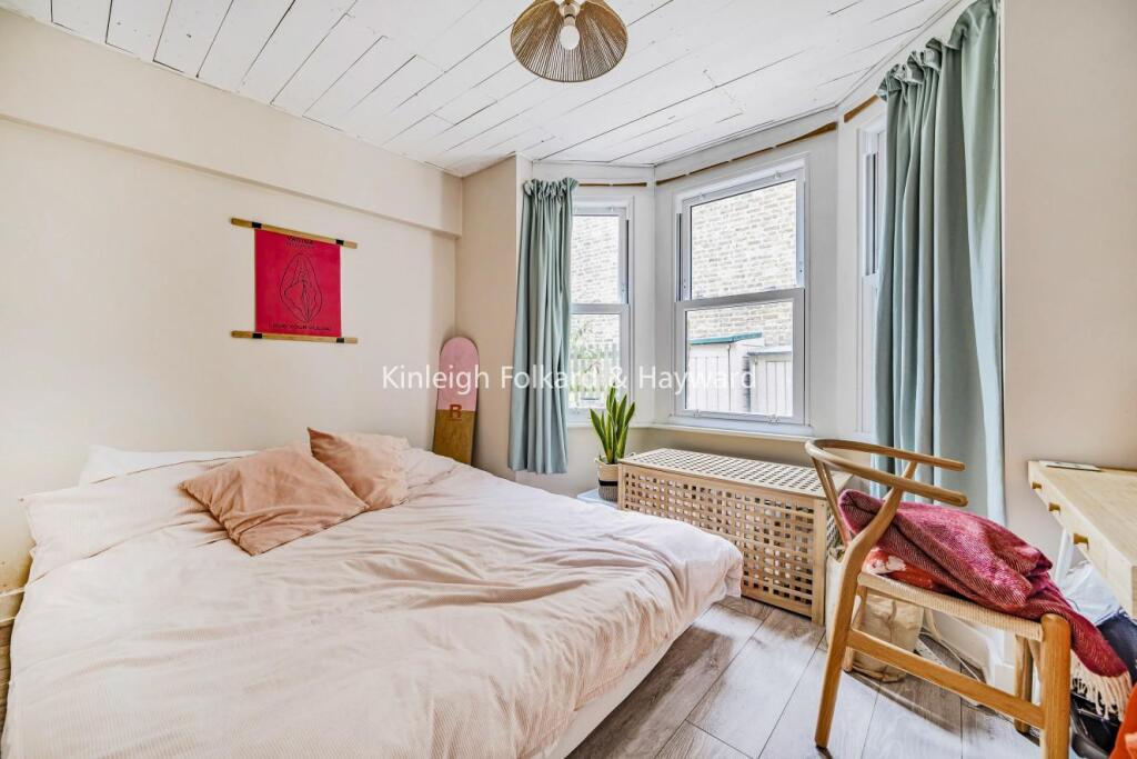 Main image of property: Perry Hill, Catford, London, SE6