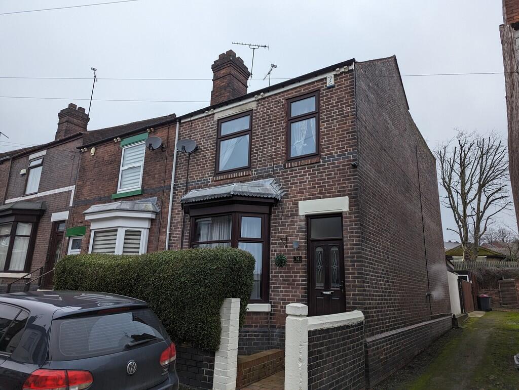 Main image of property: Terrace Road, Parkgate