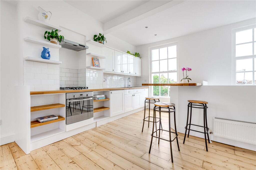 Main image of property: Aldensley Road,
Brackenbury Village, W6