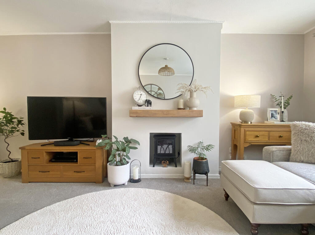 Heathlands, Ystrad Mynach, Hengoed, CF82 7AZ photo 5