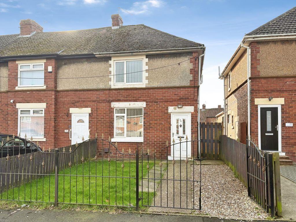 Main image of property: Green Crescent, Cramlington