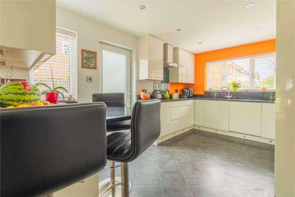House in Rochdale, Greater Manchester - View 3