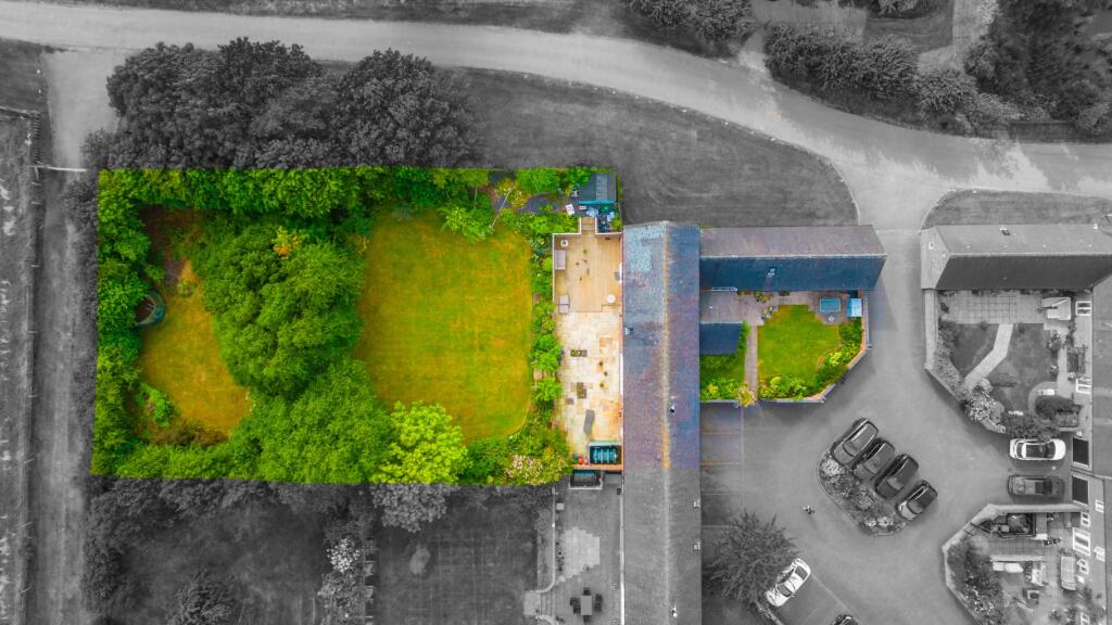 Main image of property: Mill House, Farm Town Lane, Coleorton, Leicestershire, LE67